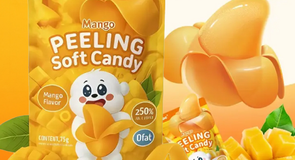 Preserves and Sweets