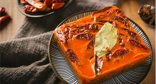 Hot Pot and Spicy hot pot