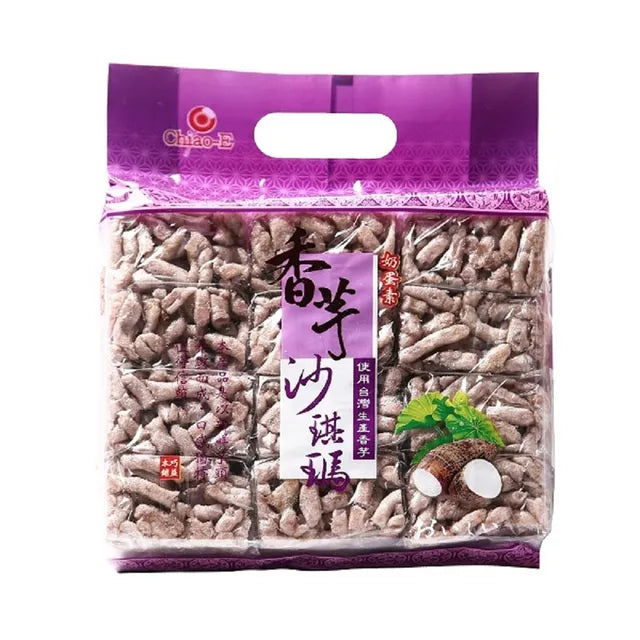 香芋香味沙琪玛 227g