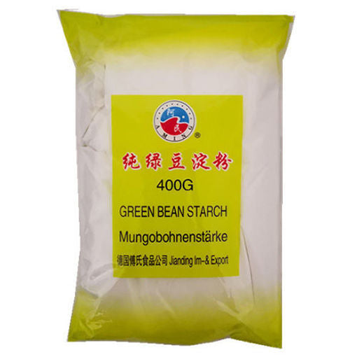 Mungbean starch 400g