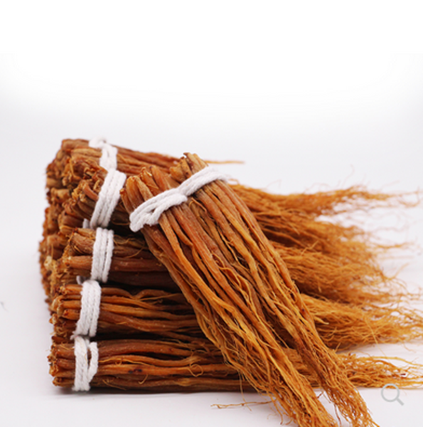 Selected authentic red ginseng 250g