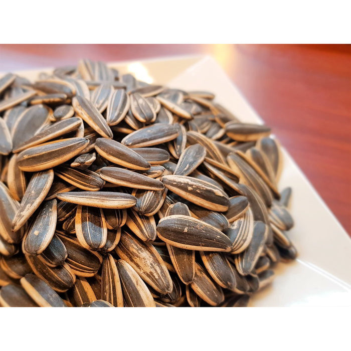 Caramell sunflower seeds 250g