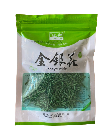 金银花 30g