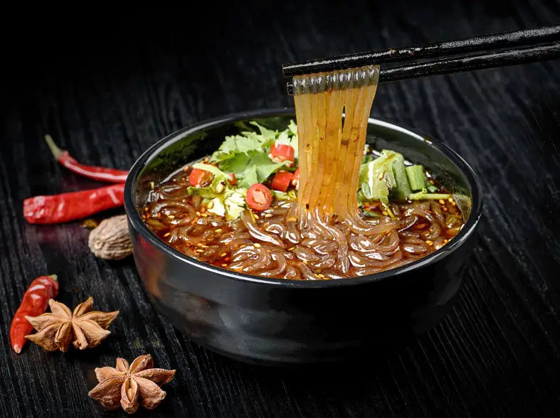 Hot and Sour Noodles 105g