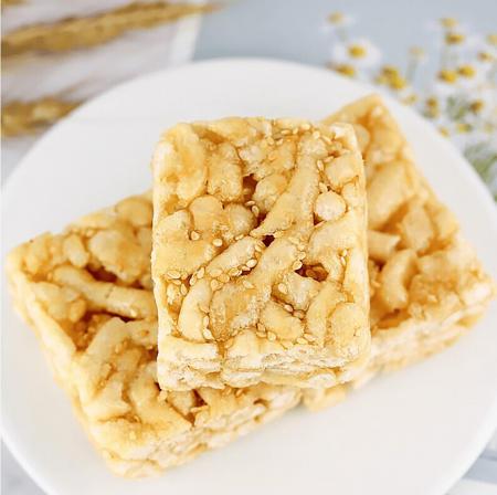 Sesame Shachima 620g