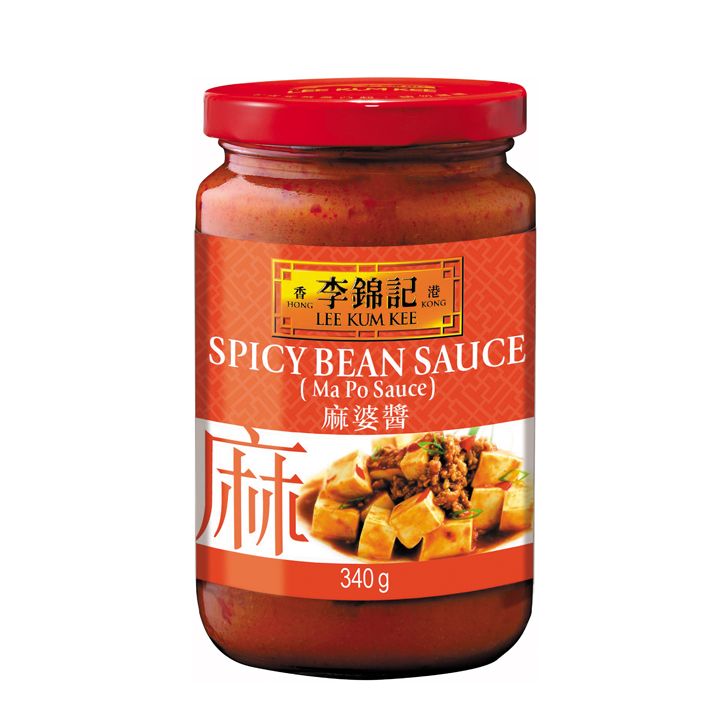 Mapo Tofu Soße 340g