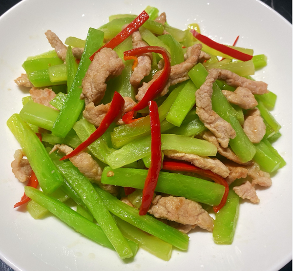 Fresh Refrigerated Lettuce c.900g-1000g