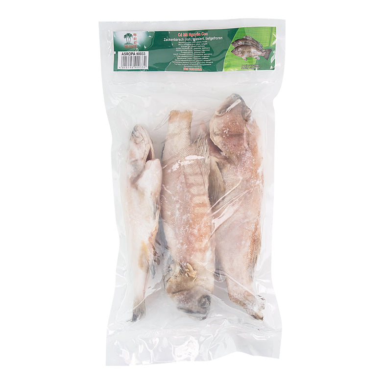 Frozen Grouper 1kg