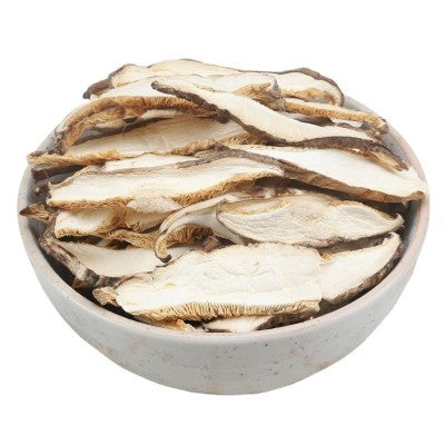 干冬菇切片 100g