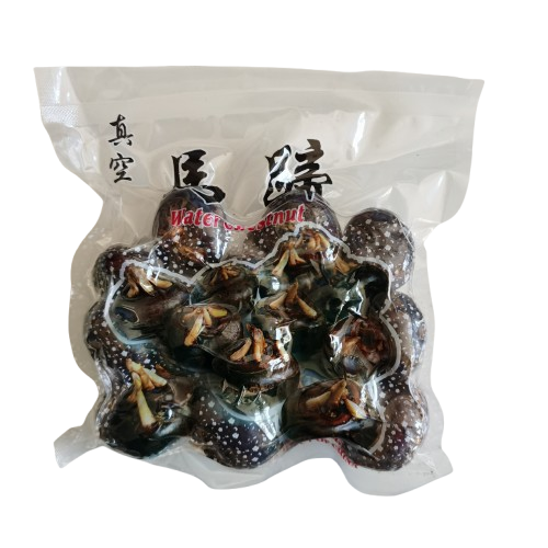 新鲜煲汤马蹄/荸荠 500g