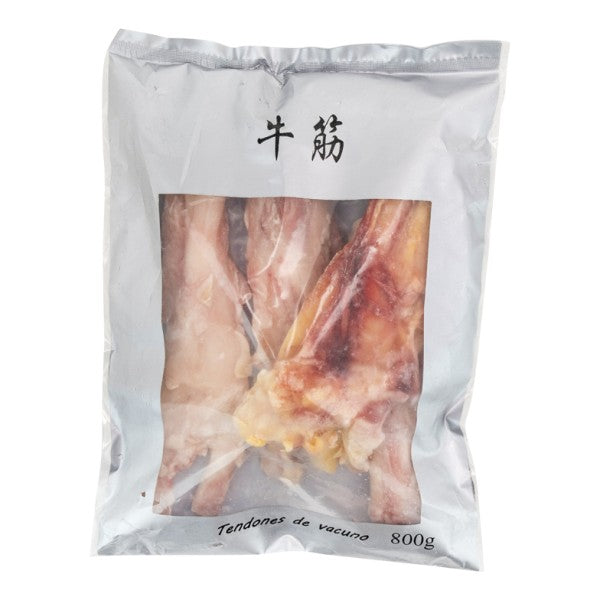 Frozen Beef Tendon 800g