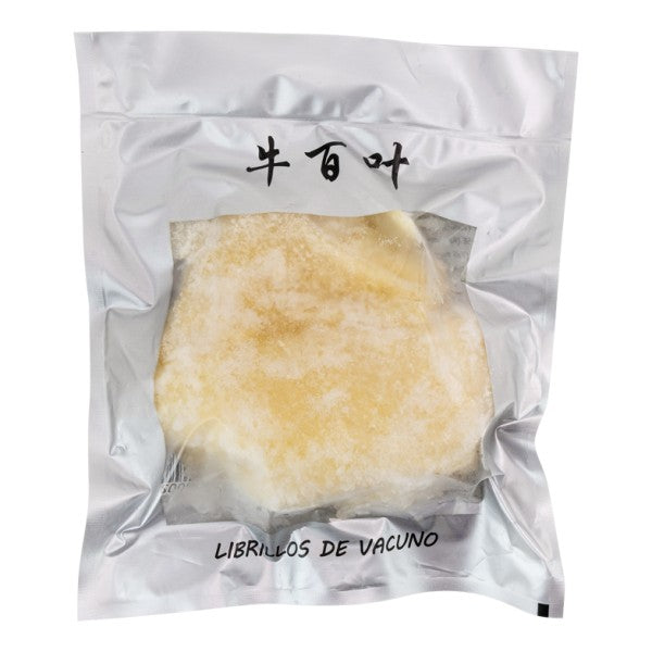 Frozen Beef Tripe 800g