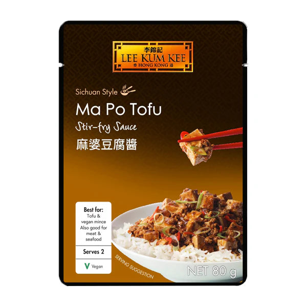 Mapo tofu sauce 80g