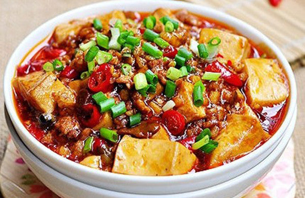 新鲜火锅豆腐/煎/炒盒豆腐 450g