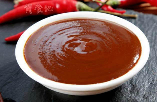 葱伴侣甜面酱 180g