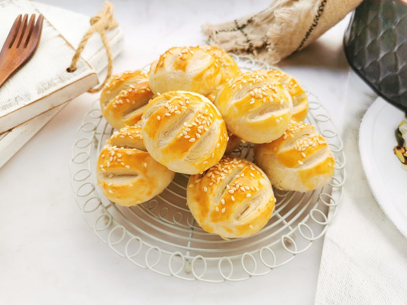 澳门老字号老婆饼 300g