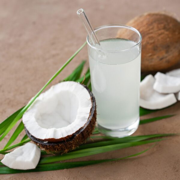 Thai Coconut juice 520mL