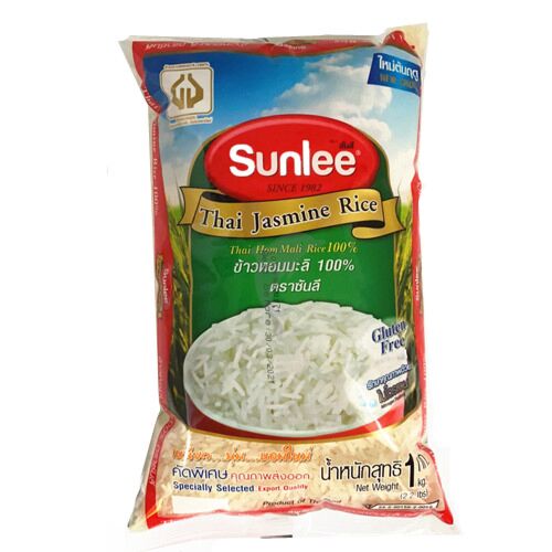 태국 자스민 쌀 1kg