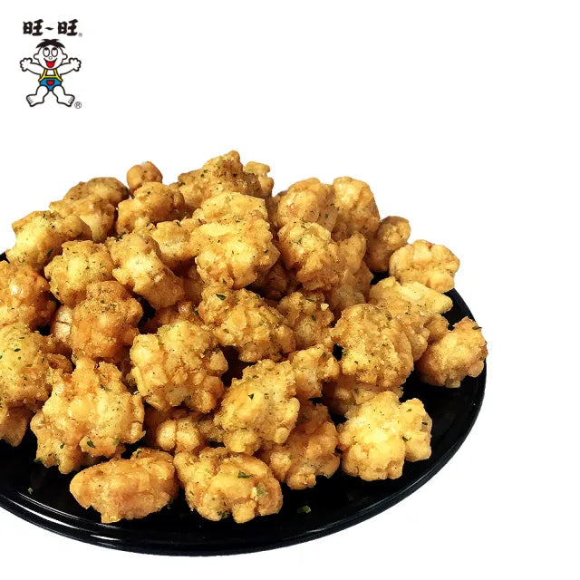 一定要吃！辛辣口味小小酥 70g