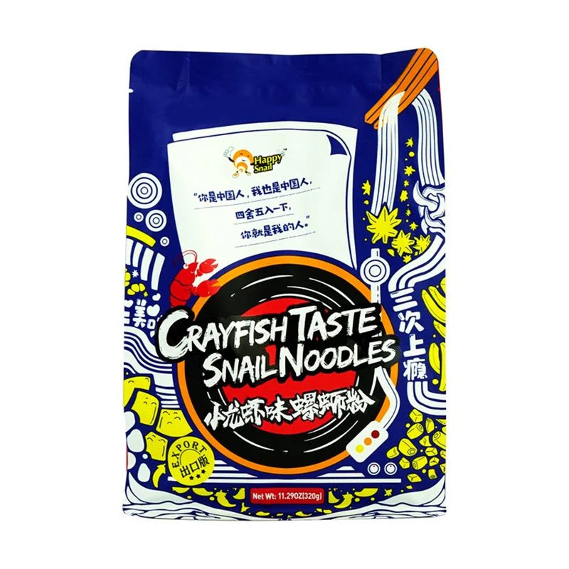 小龙虾味螺蛳粉 300g