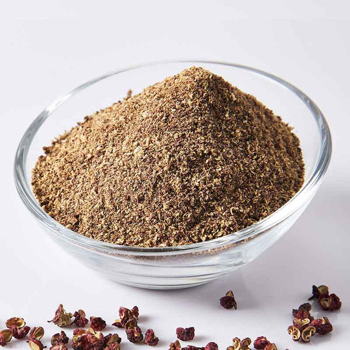 Szechuan pepper powder 30g