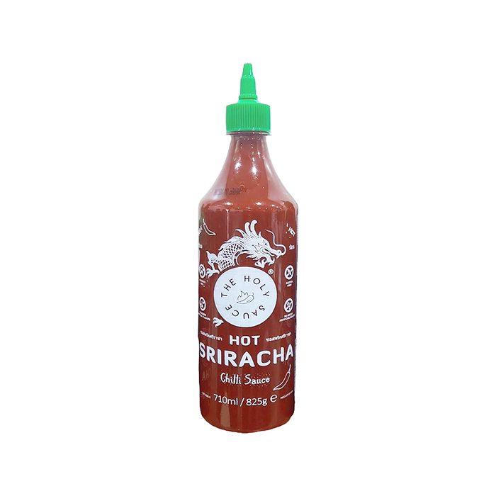 Sriracha Chili Sauce 825g