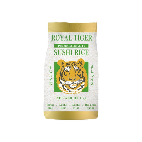 Premium-Sushi-Reis 1 kg