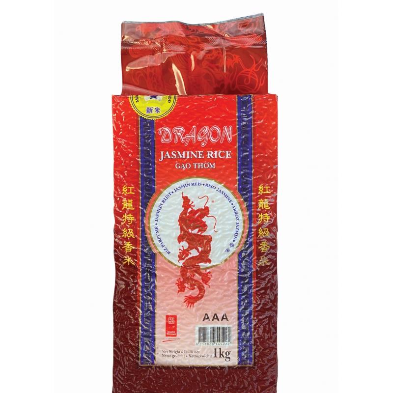 AAA特级香米 1kg