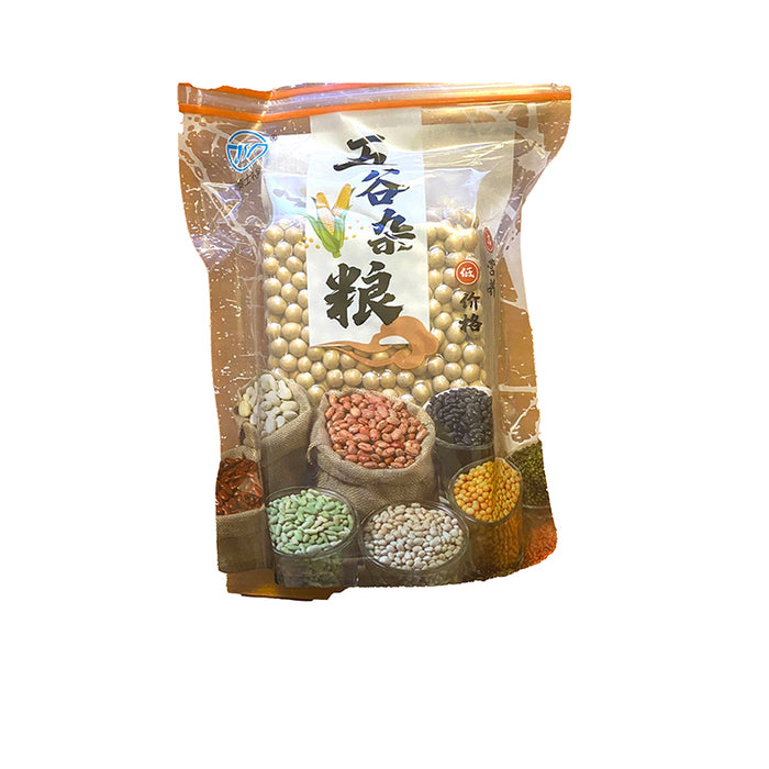 Soy bean 500g