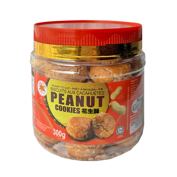 Peanut Cookies 300g