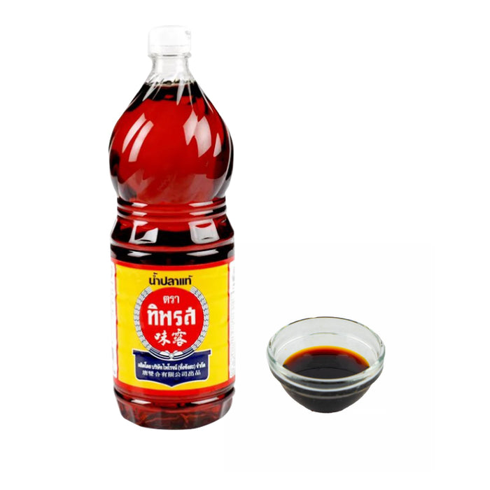 Fish Sauce 300mL