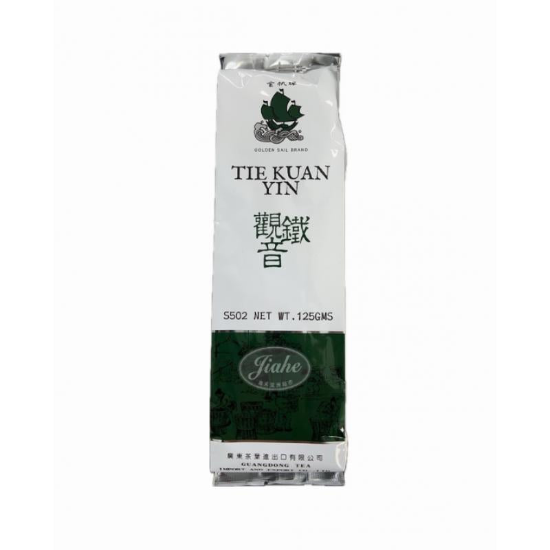 Tieguanyin Oolongtee125g