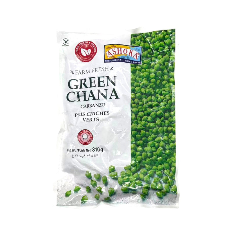 冷冻绿鹰嘴豆 310g