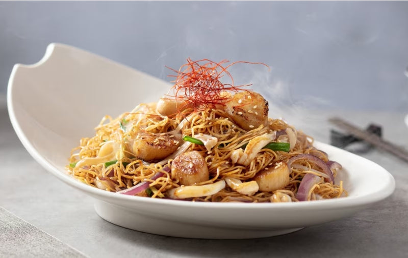 港式蚝油炒面酱 50g