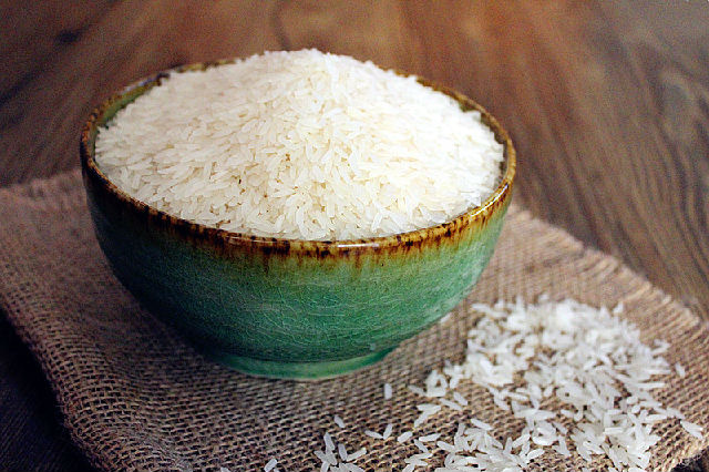 Special grade jasmine rice 10Kg
