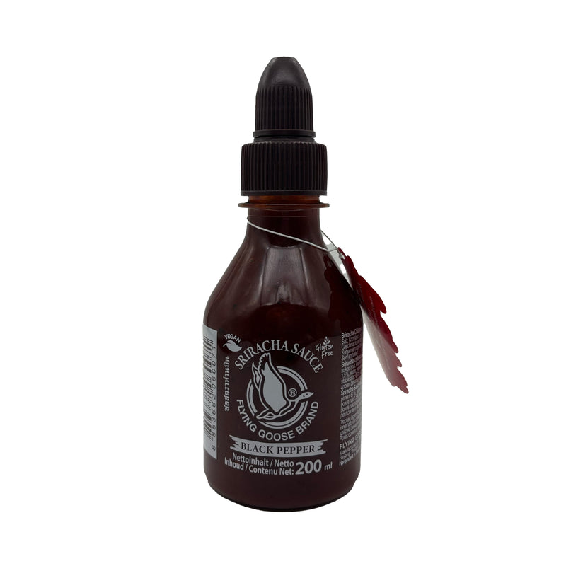 是拉差辣椒酱 200ml