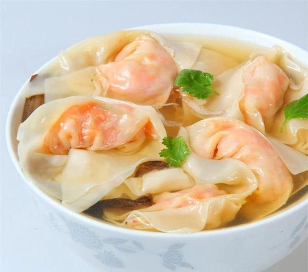 Tiefkühlkost-Wan-Tans 12 Stück 174g