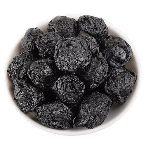 酸乌梅 100g