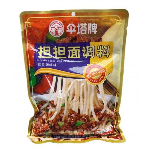 Dandan-Nudelgewürz 240g