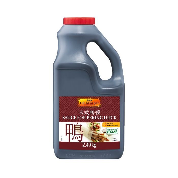 Peking duck sauce 383g