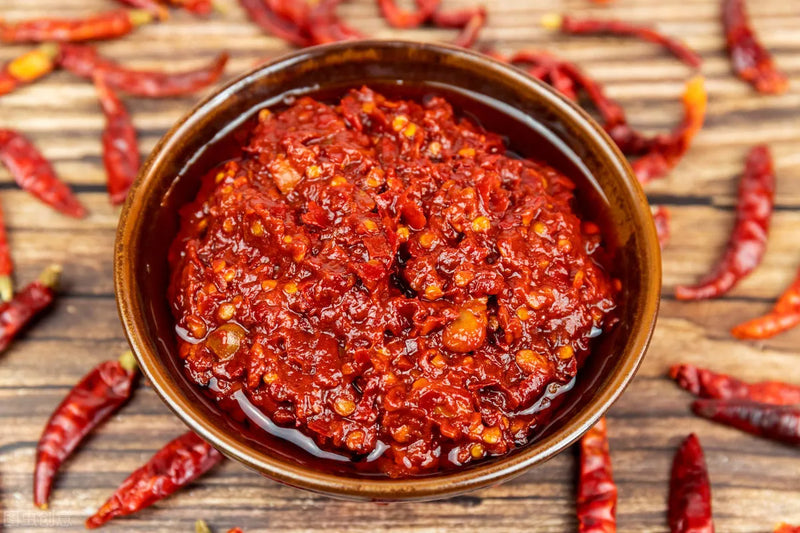 Pixian Doubanjiang 227g