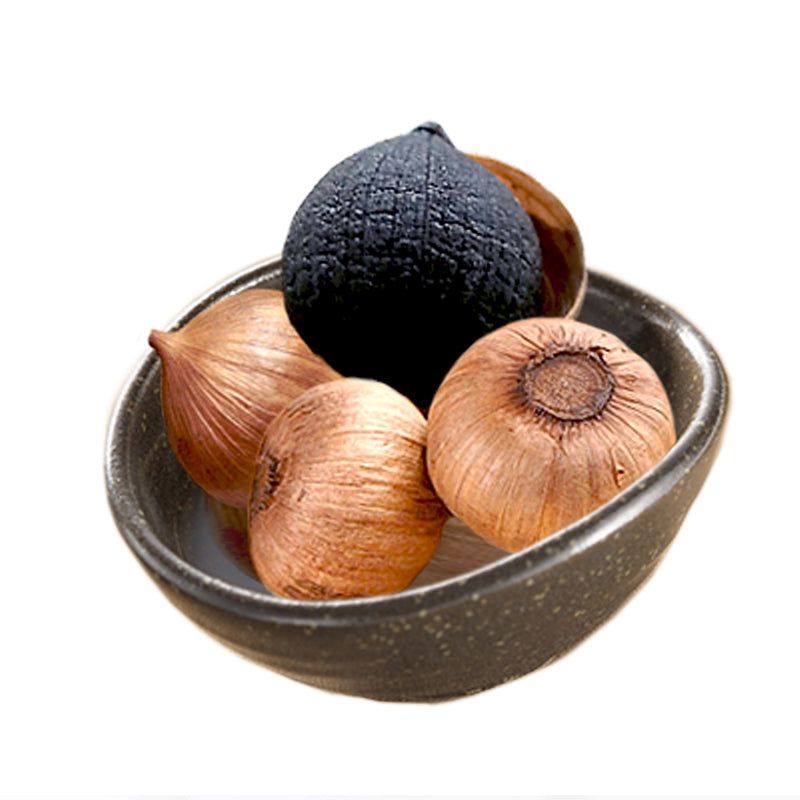 Black garlic 100g