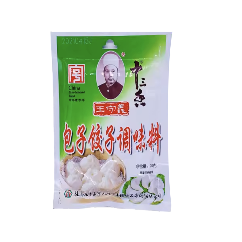 30g dumpling seasoning