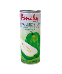 番石榴果汁 250ml（含0.25€Pfand）