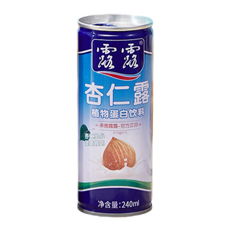 杏仁露 240mL