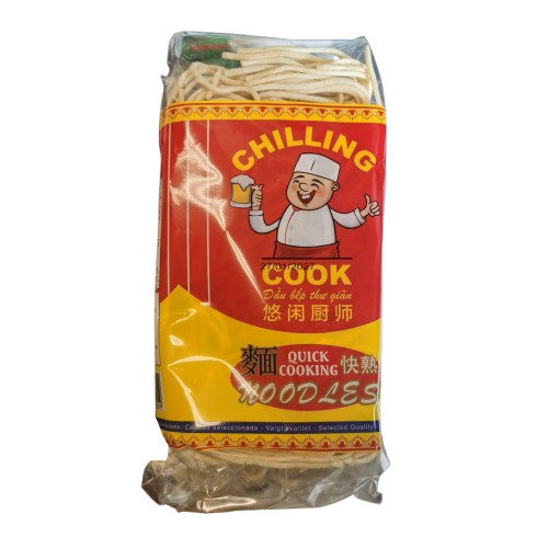 Premium Fast Cooking Noodles 500g