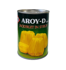 菠萝蜜罐头 565g