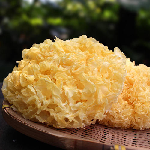 Tremella 100g