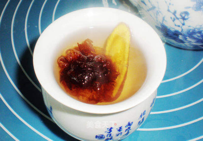 Sterculia lychnophora licorice tea 11 bags 100g