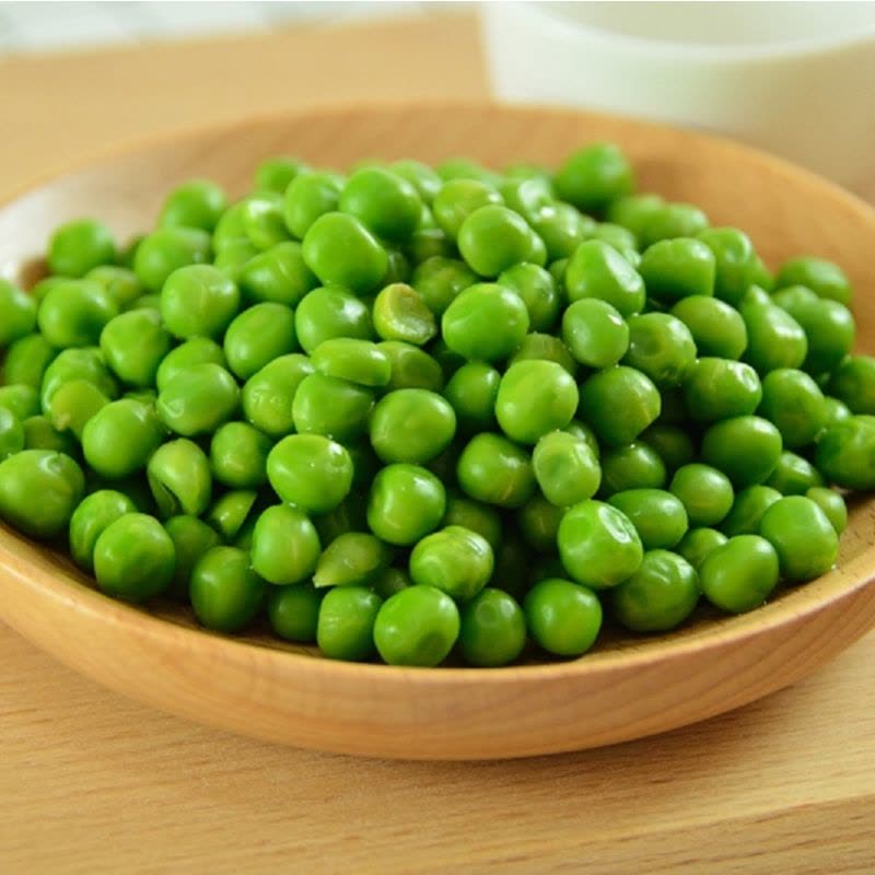 Frozen Green Peas 310g
